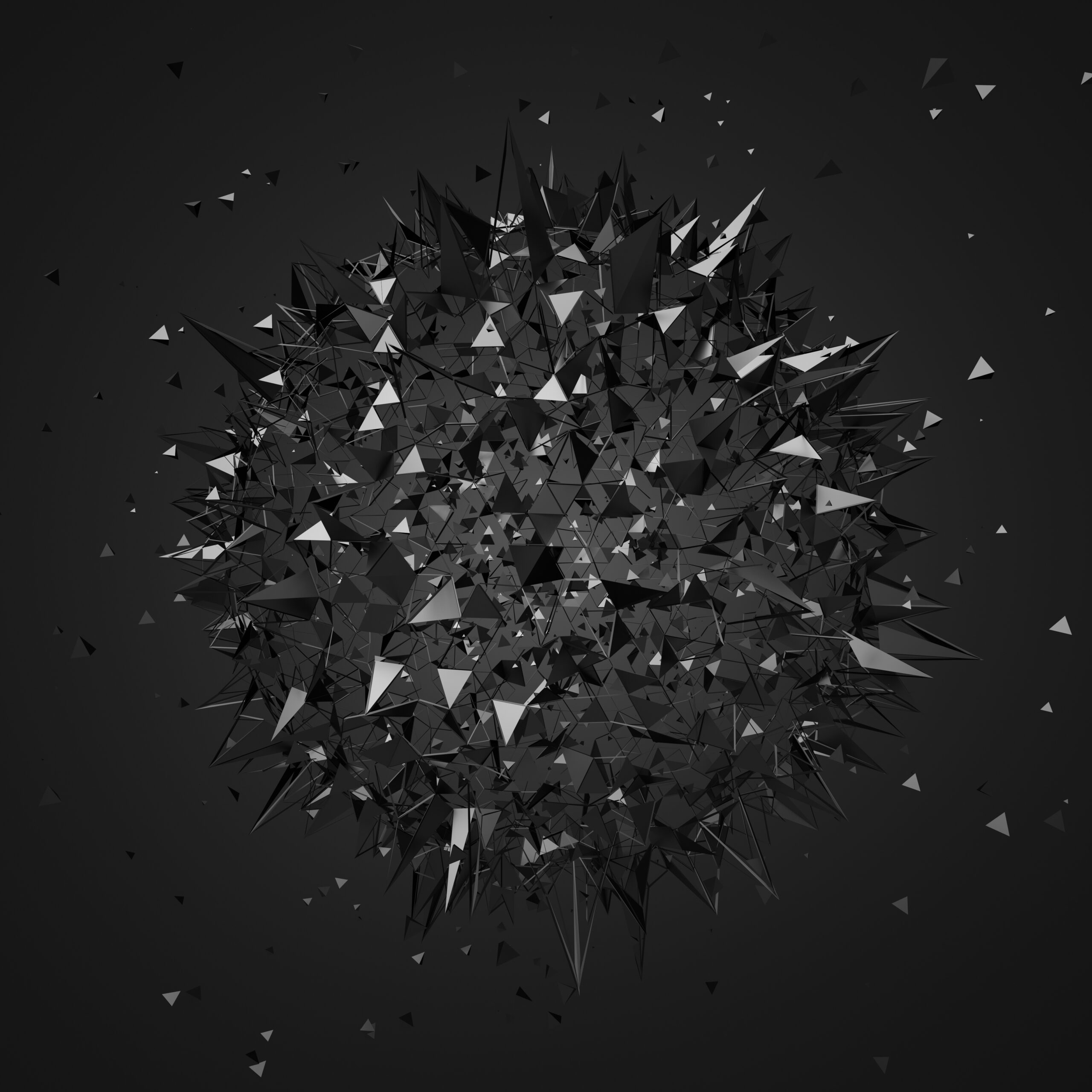 owner at reception desk